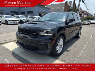 Used 2023 Dodge Durango R/T image 1