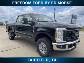 New 2025 Ford F250 XL w/ XL Off-Road Package image 1