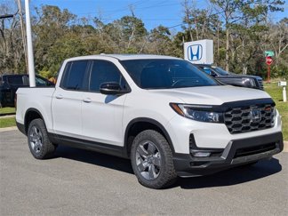 New 2025 Honda Ridgeline TrailSport image 1