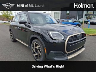 New 2025 MINI Cooper Countryman S image 1