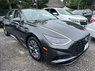 Used 2023 Hyundai Sonata SEL image 1