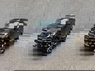 Used 2018 Toyota Sequoia Limited image 1