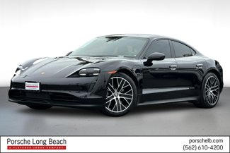 Certified 2023 Porsche Taycan image 1