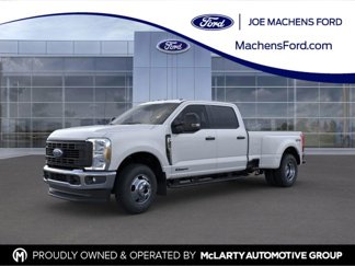 New 2025 Ford F350 XL w/ XL Driver Assist Package image 1
