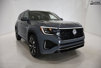 New 2026 Volkswagen Atlas SEL Premium R-Line image 1
