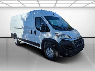 New 2025 RAM ProMaster 3500 w/ Quick Order Package 22H SLT+ image 1