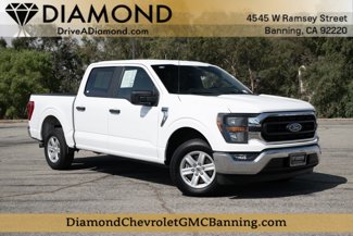 Used 2023 Ford F150 XLT image 1