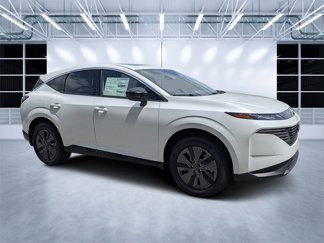 New 2025 Nissan Murano SL image 1