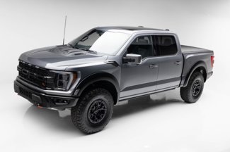 Used 2023 Ford F150 Raptor w/ Equipment Group 802A Raptor R image 1