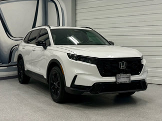 New 2026 Honda CR-V Sport-L image 1