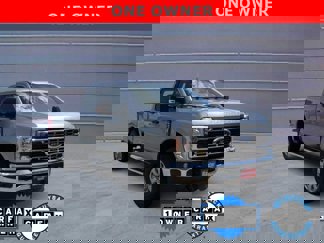 Certified 2023 Ford F250 XLT w/ FX4 Off-Road Package image 1