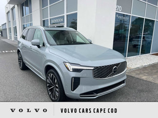 New 2025 Volvo XC90 T8 Plus image 1