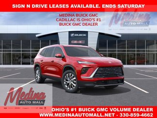 New 2026 Buick Enclave Preferred image 1