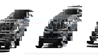 New 2025 GMC Yukon XL Denali w/ Denali Reserve Package image 1