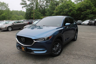 Used 2020 MAZDA CX-5 Sport image 1