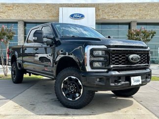 New 2025 Ford F250 Lariat w/ Lariat Ultimate Package image 1
