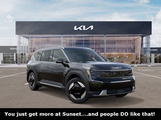 New 2026 Kia EV9 Wind image 1
