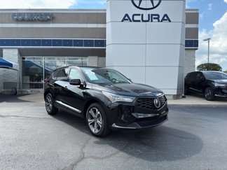 Certified 2025 Acura RDX w/ Technology Package image 1
