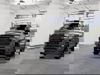 New 2026 RAM 1500 Laramie image 1