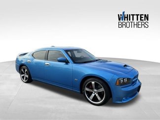 Used 2008 Dodge Charger SRT8 image 1