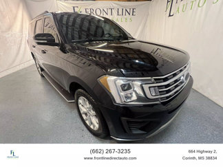 Used 2020 Ford Expedition Max XLT w/ Equipment Group 202A image 1