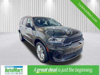 Used 2022 Dodge Durango GT image 1