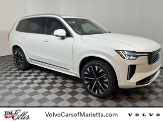 New 2025 Volvo XC90 T8 Plus w/ Protection Package Premier image 1