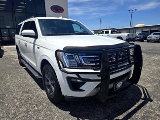 Used 2021 Ford Expedition Max XLT image 1