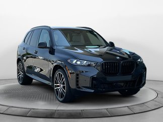 New 2026 BMW X5 xDrive40i w/ M Sport Package image 1