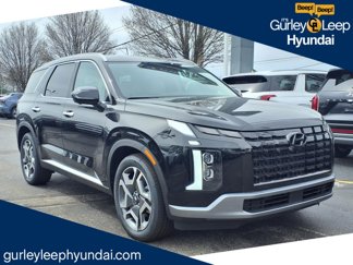 New 2025 Hyundai Palisade SEL image 1