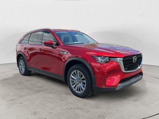 New 2025 MAZDA CX-90 Plug-In Hybrid w/ Preferred image 1