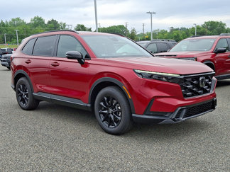New 2026 Honda CR-V Sport-L image 1