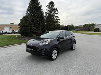 Used 2017 Kia Sportage LX image 1