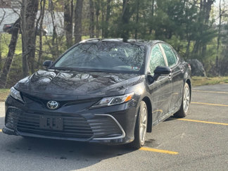 Used 2023 Toyota Camry LE image 1
