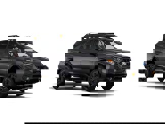 New 2025 Subaru Outback Wilderness image 1