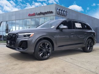New 2025 Audi Q7 3.0T Premium Plus image 1