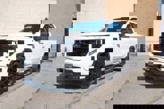 Used 2023 GMC Sierra 1500 Elevation image 1