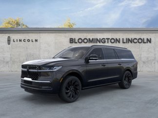 New 2025 Lincoln Navigator L Reserve image 1