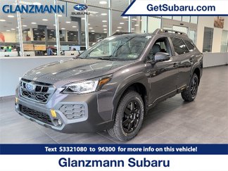 New 2025 Subaru Outback Wilderness image 1