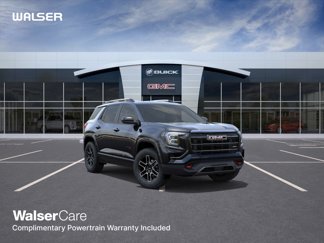 New 2026 GMC Terrain AT4 w/ LPO, Floor Liner Package image 1