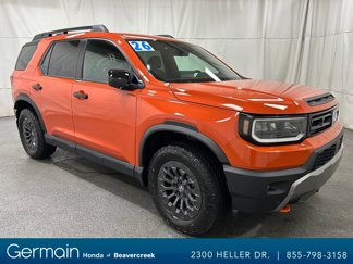 Used 2026 Honda Passport TrailSport image 1