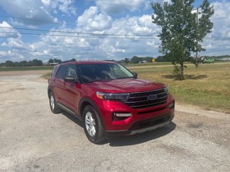 Used 2020 Ford Explorer XLT w/ Equipment Group 202A image 1