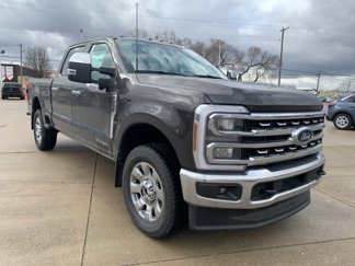New 2025 Ford F250 Lariat w/ Lariat Ultimate Package image 1