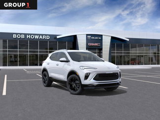 New 2026 Buick Encore GX Sport Touring image 1