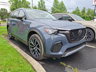 New 2025 MAZDA CX-70 Plug-In Hybrid w/ Premium Pkg image 1