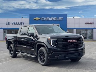 New 2025 GMC Sierra 1500 Elevation w/ Elevation Premium Package image 1