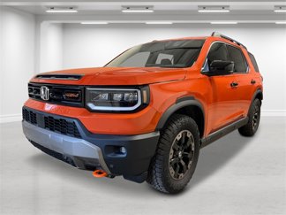 New 2026 Honda Passport TrailSport Elite image 1