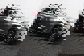 Used 2019 Lexus NX 300h AWD image 1