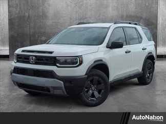 New 2026 Honda Passport RTL image 1
