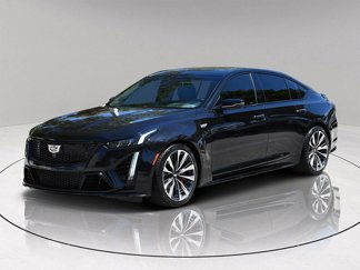 Used 2024 Cadillac CT5 V Blackwing image 1